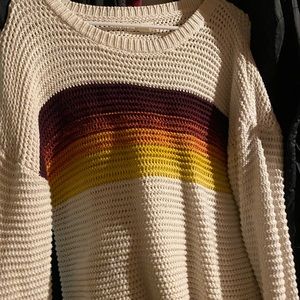 Aéropostale Knit Sweater